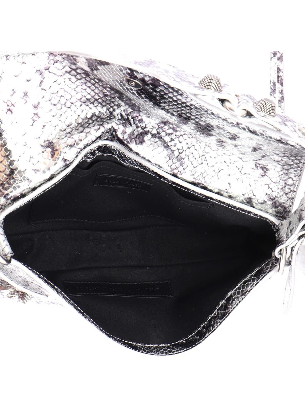 Balenciaga Le Cagole Giant Studs Sling #275373B14B - Picture 5 of 6